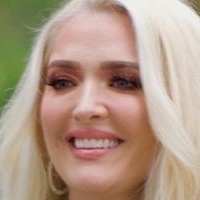 Erika Jayne Çıplak