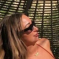 Erika Lampe Çıplak