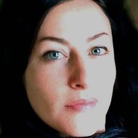 Erika Latta Çıplak