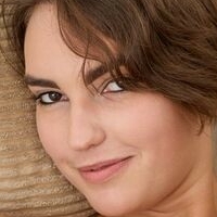 Erika Luchini Çıplak