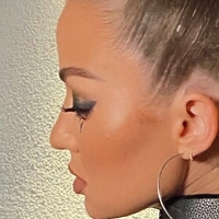erikacostell Çıplak