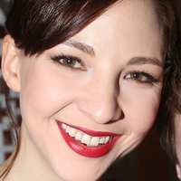 Erin Darke Çıplak