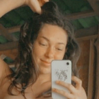 erinashfordofficial Çıplak