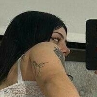 Erome Milica Çıplak