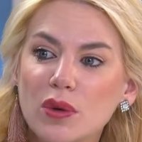 Esmeralda Mitre Çıplak