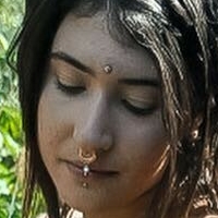 Esmeraldah Çıplak