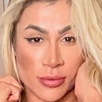 Estefani Feiticeira Çıplak