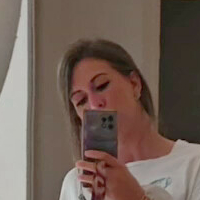 Estefania Dietz Çıplak