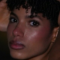 Estephany Gutierre Çıplak