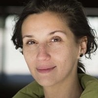 Eszter Bánfalvi Çıplak