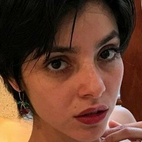 Eterea World Çıplak