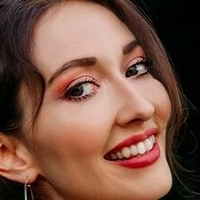 Eugenia Gonzales Çıplak