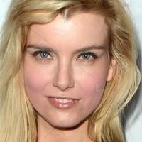 Eugenia Kuzmina Çıplak
