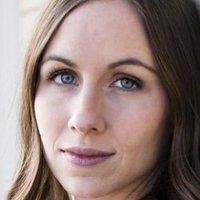 Eugenie Anselin Çıplak