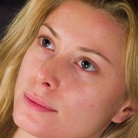 Euridice Axen Çıplak
