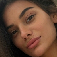 Eva Blume Çıplak