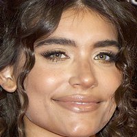 Eva De Dominici Çıplak