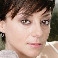 Eva Fisher Çıplak