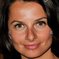 Eva Frajko Çıplak