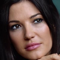 Eva Hamilton Çıplak