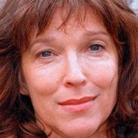 Eva Kryll Çıplak
