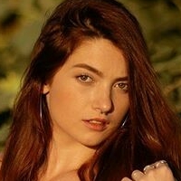 Eva Malitsky Çıplak