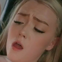 Eva Nyx Çıplak