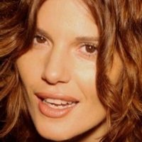 Eva Raboso Çıplak