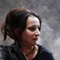 Eva Schukardt Çıplak