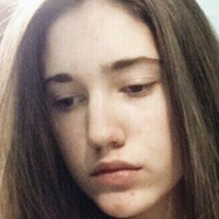 Eva Troitskaya Çıplak