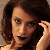 Evangelina Carrozzo Çıplak