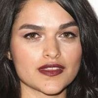 Eve Harlow Çıplak