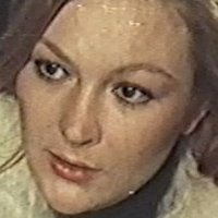 Evelyne Scott Çıplak