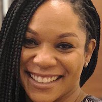 Evette Williams Çıplak