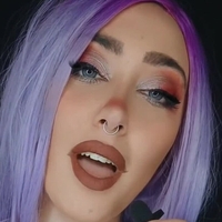Evolet Asmr Çıplak