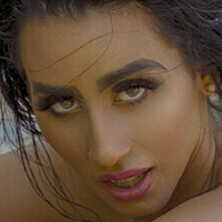 exotic_princess Çıplak