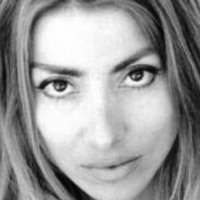 Fabrizia Flanders Çıplak