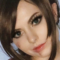 Faerie Blossom Çıplak