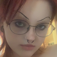 Fallen_fox_angel Çıplak