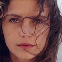 Fanny Bastien Çıplak