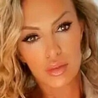 Fanny Palou Çıplak