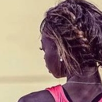 Fatima Diame Çıplak