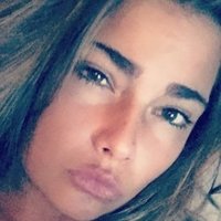 Faustine Dubois Çıplak