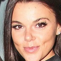 Faye Brookes Çıplak