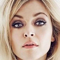 Fearne Cotton Çıplak