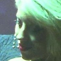 Felicia Deel Çıplak