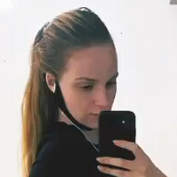 Felícia Guerra Çıplak