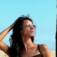 Felipha Lessa Çıplak