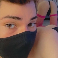 Femboyzx Çıplak