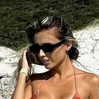 Fernanda Campos Çıplak